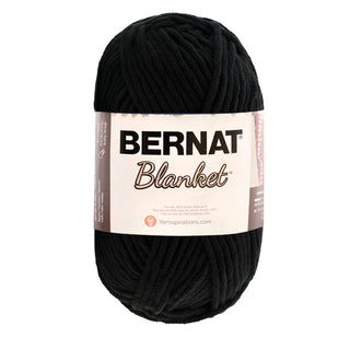 Buy coal Bernat Blanket Big Ball