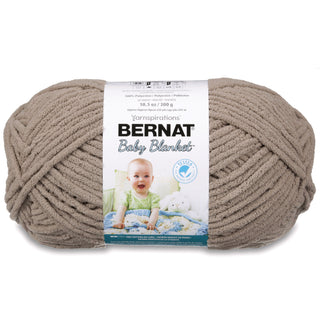 Buy baby-sand Bernat Baby Blanket