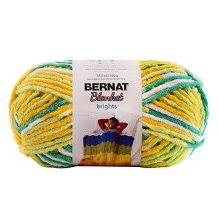 Buy lemonade-varg-disco Bernat Blanket Brights