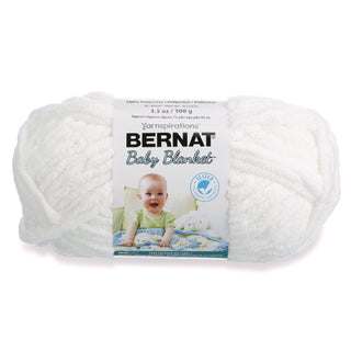 Buy white Baby Blanket SB