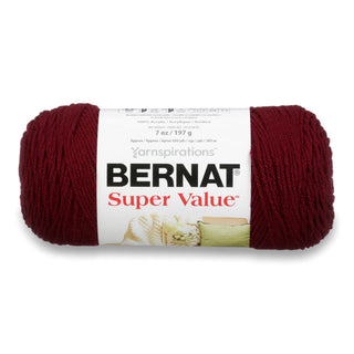 Buy burgundy Super Value