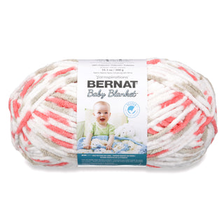 Buy flowerpot Bernat Baby Blanket