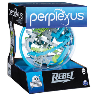 Game Perplexus - Rebel Refresh