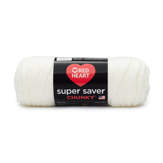 Buy soft-white Super Saver Chunky