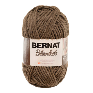 Buy taupe Bernat Blanket Big Ball