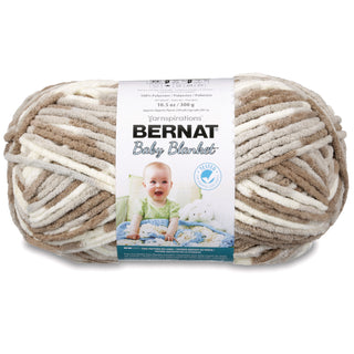 Buy little-sandcastle Bernat Baby Blanket