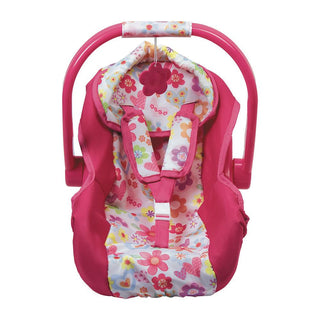 Adora Flower Power Car Seat