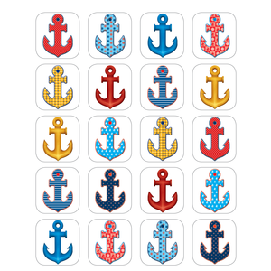 Anchors Stickers