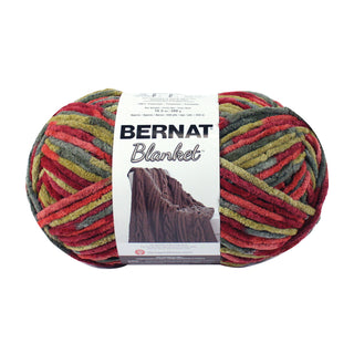 Buy harvest Bernat Blanket Big Ball