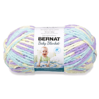 Buy easter-egg Bernat Baby Blanket