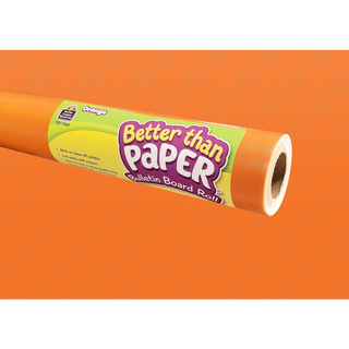 Buy orange Better Than Paper