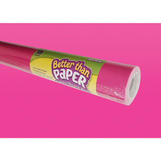 Buy hot-pink Better Than Paper