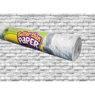 Buy white-brick Better Than Paper