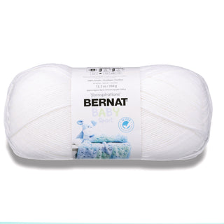 Buy baby-white Bernat Baby Sport