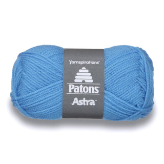 Buy medium-blue Patons ASTRA