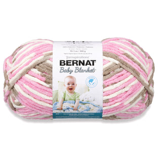Buy little-roses Bernat Baby Blanket