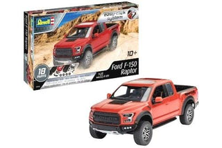 Ford Raptor F-150