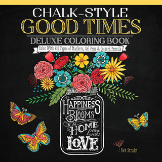 CHALK-STYLE GOOD TIMES DELUXE
