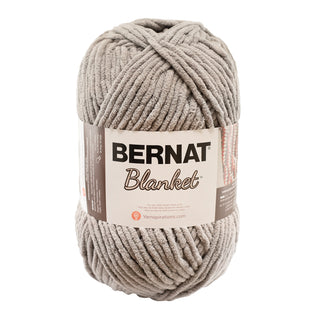 Buy pale-gray Bernat Blanket Big Ball