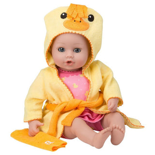 BathTime Baby - Ducky