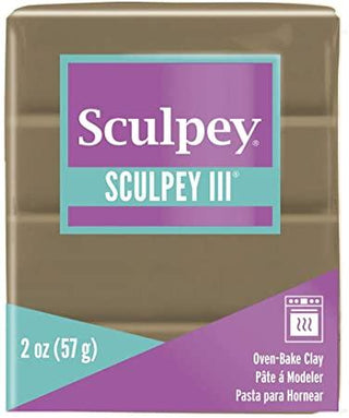 Buy buried-treasure 2oz Sculpey III