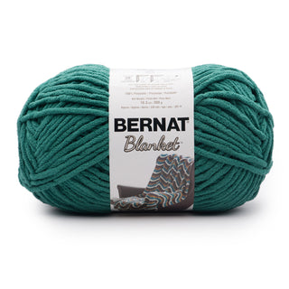 Buy malachite Bernat Blanket Big Ball