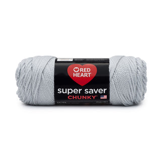 Buy light-grey Super Saver Chunky