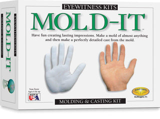 Mold It