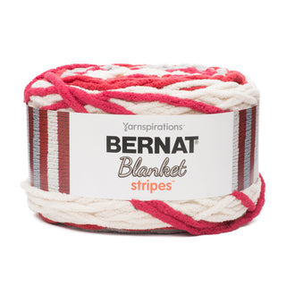 Buy red-alert Blanket Stripes