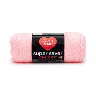 Buy petal-pink Super Saver Chunky
