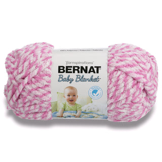 Buy pink-twist Baby Blanket SB