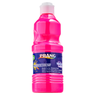 Buy pink Ready-to-Use Fluorescent Paint 8oz