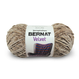 Velvet Yarn