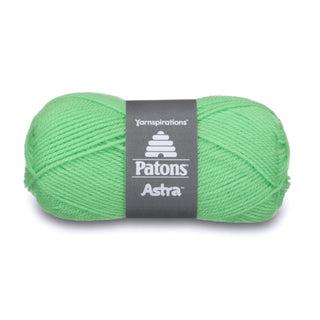 Buy hot-green Patons ASTRA