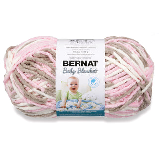 Buy little-petunias Bernat Baby Blanket