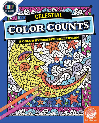CBN Color Counts: Celestial