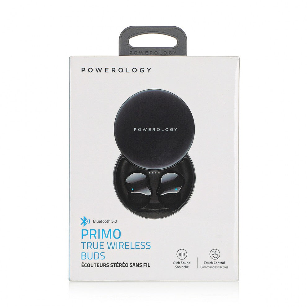 primo wireless earbuds