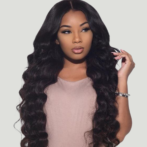 How To Make Your Lace Front Wig Look Natural