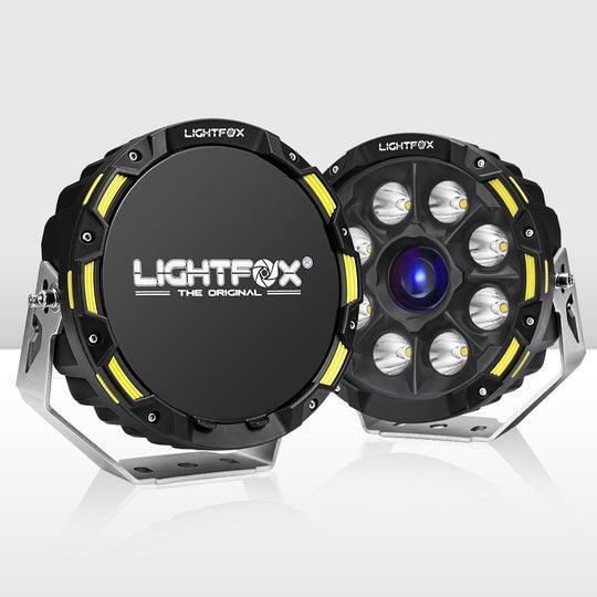 lightfox 9 inch