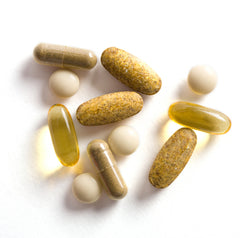 Best Vitamins and Supplements for Glowing Skin