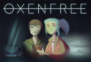 Oxenfree