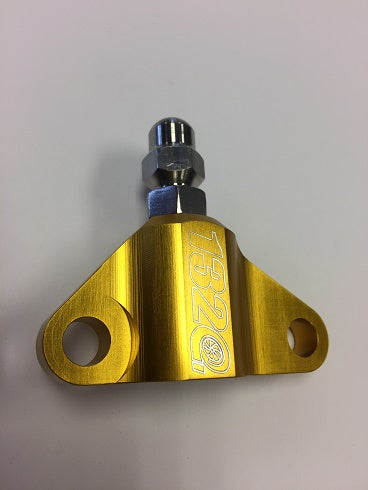 1320パフォーマンスH-SERIES H 22 GOLD BILLET TIMING TENSIONER V-01