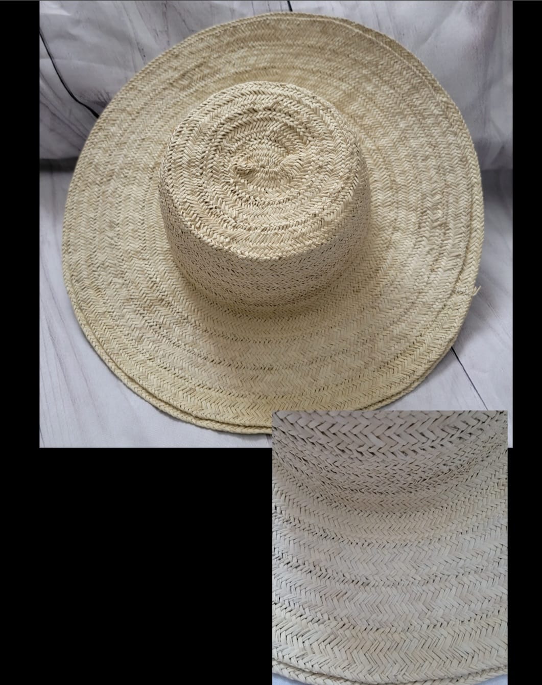 Sombrero – Panamanian Folklore