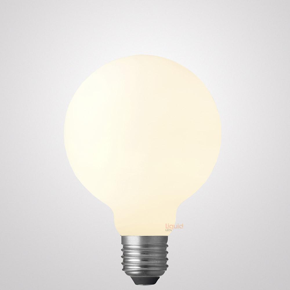 12W G95 Dimmable LED Light Bulbs