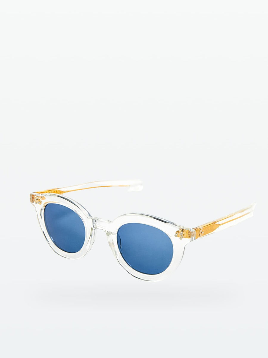 Sauvage Eyewear - REPUBLIQUE