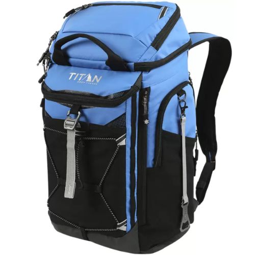 titan deep freeze tote