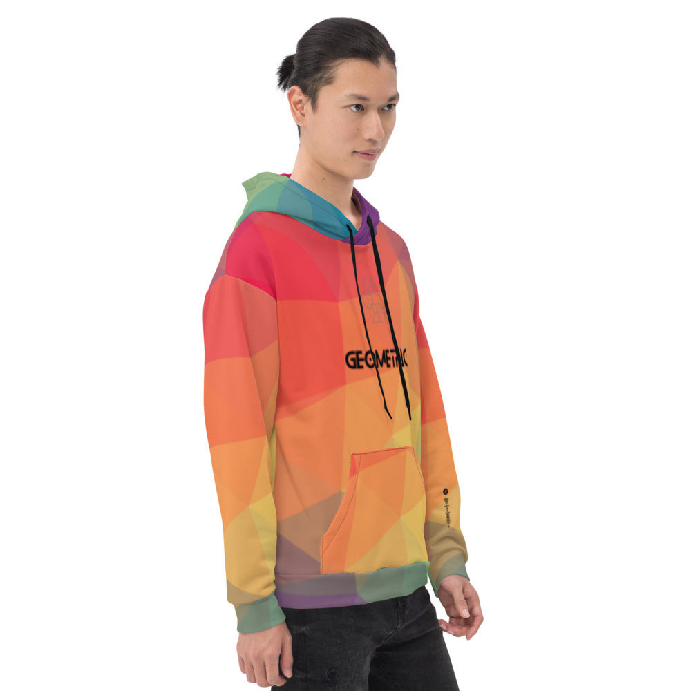 chi dye nike hoodie