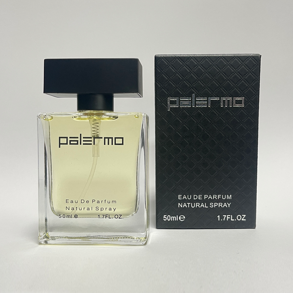 palermo perfume eau de parfum