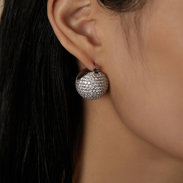 the jewel hut earrings