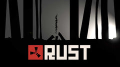 Rust logo